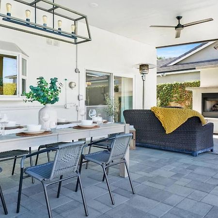 Private Heated Pool Oasis/Disney/Retro Arcade/Gym Placentia Exterior foto