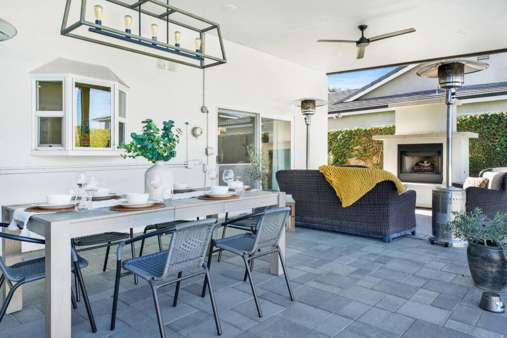 Private Heated Pool Oasis/Disney/Retro Arcade/Gym Placentia Exterior foto