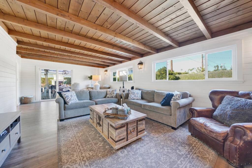 Private Heated Pool Oasis/Disney/Retro Arcade/Gym Placentia Exterior foto