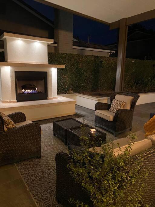 Private Heated Pool Oasis/Disney/Retro Arcade/Gym Placentia Exterior foto